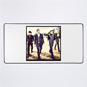 Shinedown Beyond The Madness Shinedown Mouse Pads