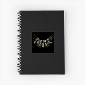 Shinedown Sound Of Strength Shinedown Notebook