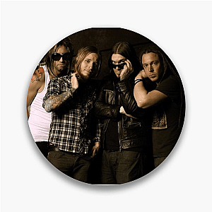 Shinedown Rock Legend Shinedown Pins
