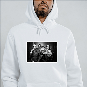 Shinedown Global Rock Force Shinedown Hoodies