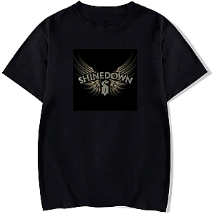 Shinedown Sound Of Strength Shinedown T-Shirts