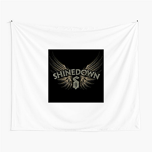 Shinedown Sound Of Strength Shinedown Tapestries