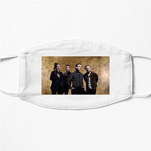 Shinedown Unstoppable Rock Anthem Shinedown Face Masks