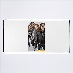 Shinedown My Favorite Rock Band Shinedown Mouse Pads