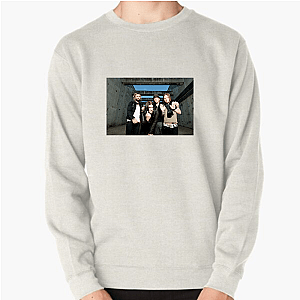 Shinedown Feel The Energy Shinedown Sweatshirts