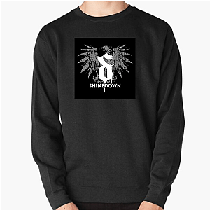 Shinedown Always Powerful Always Electric Shinedown Sweatshirts