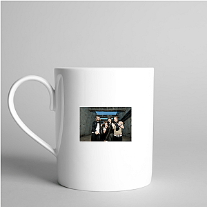 Shinedown Feel The Energy Shinedown Mugs
