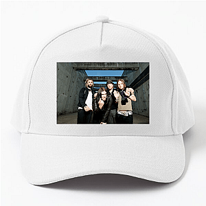 Shinedown Feel The Energy Shinedown Hats & Caps