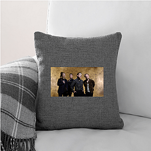 Shinedown Unstoppable Rock Anthem Shinedown Pillows Cover