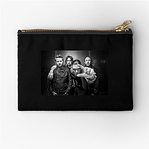 Shinedown Global Rock Force Shinedown Zipper Pouches