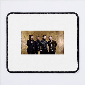 Shinedown Unstoppable Rock Anthem Shinedown Mouse Pads