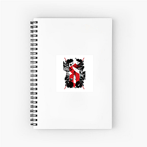 Shinedown Planet Zero Vibes Shinedown Notebook