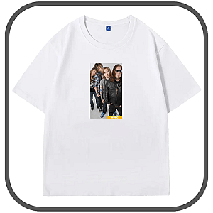Shinedown T-Shirts