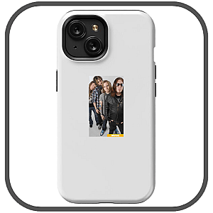 Shinedown Cases