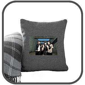 Shinedown Pillows Cover