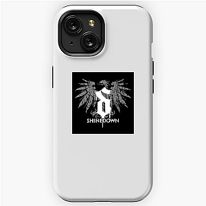 Shinedown Always Powerful Always Electric Shinedown iPhone Cases