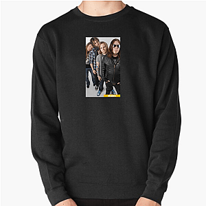 Shinedown My Favorite Rock Band Shinedown Sweatshirts