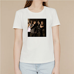 Shinedown Rock Legend Shinedown T-Shirts