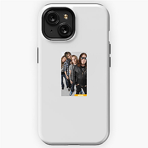 Shinedown My Favorite Rock Band Shinedown Samsung Cases