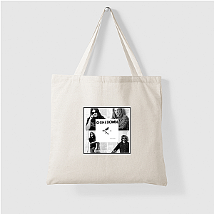 Shinedown Mainstream Rock Royalty Shinedown Bags
