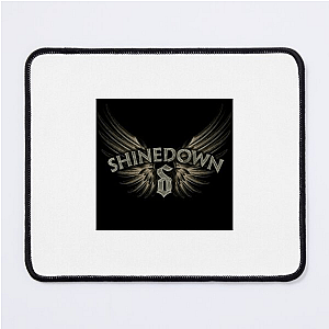 Shinedown Sound Of Strength Shinedown Mouse Pads