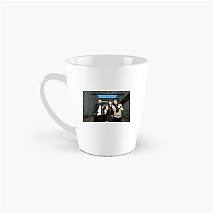 Shinedown Feel The Energy Shinedown Mugs