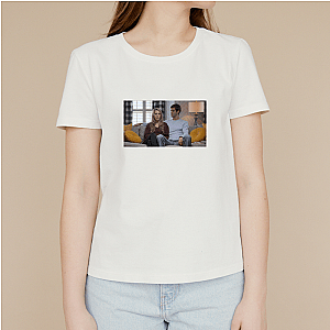 Shiny Happy People Duggar Family Secrets Her Story Is Heard Shiny Happy People Duggar Family Secrets T-Shirts