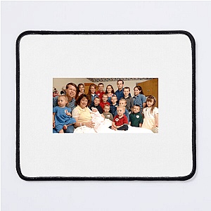 Shiny Happy People Duggar Family Secrets Breaking Free Always Shiny Happy People Duggar Family Secrets Mouse Pads