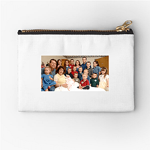 Shiny Happy People Duggar Family Secrets Breaking Free Always Shiny Happy People Duggar Family Secrets Zipper Pouches