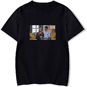 Shiny Happy People Duggar Family Secrets Her Story Is Heard Shiny Happy People Duggar Family Secrets T-Shirts