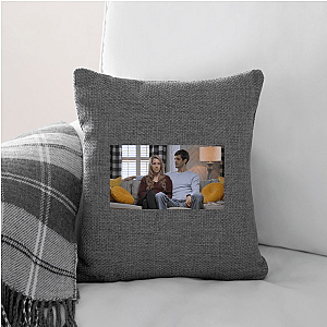 Shiny Happy People Duggar Family Secrets Her Story Is Heard Shiny Happy People Duggar Family Secrets Pillows Cover