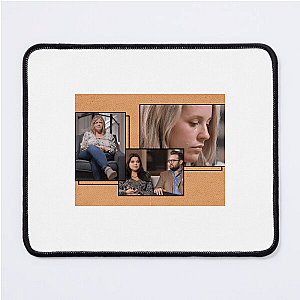 Shiny Happy People Duggar Family Secrets Shine A Light On Abuse Shiny Happy People Duggar Family Secrets Mouse Pads