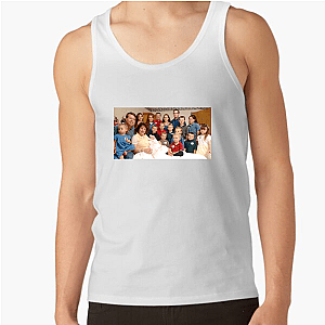 Shiny Happy People Duggar Family Secrets Breaking Free Always Shiny Happy People Duggar Family Secrets Tank Tops