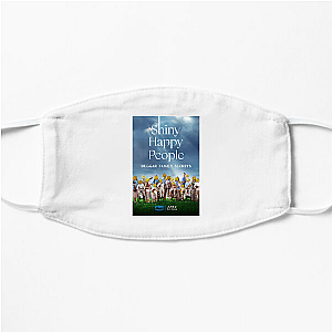 Shiny Happy People Duggar Family Secrets The Truth Exposed Shiny Happy People Duggar Family Secrets Face Masks