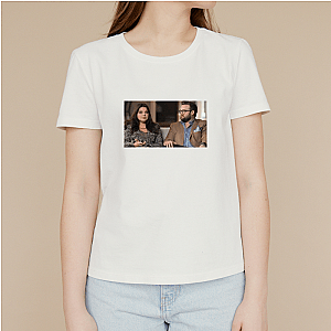 Shiny Happy People Duggar Family Secrets What Lies Beneath Shiny Happy People Duggar Family Secrets T-Shirts