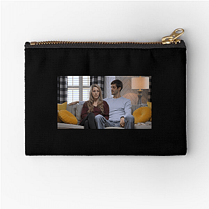 Shiny Happy People Duggar Family Secrets Her Story Is Heard Shiny Happy People Duggar Family Secrets Zipper Pouches