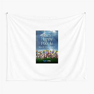 Shiny Happy People Duggar Family Secrets The Truth Exposed Shiny Happy People Duggar Family Secrets Tapestries