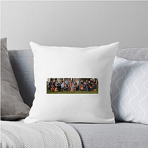 Shiny Happy People Duggar Family Secrets Uncover The Control Shiny Happy People Duggar Family Secrets Pillows Cover