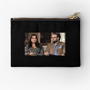 Shiny Happy People Duggar Family Secrets What Lies Beneath Shiny Happy People Duggar Family Secrets Zipper Pouches