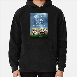 Shiny Happy People Duggar Family Secrets The Truth Exposed Shiny Happy People Duggar Family Secrets Hoodies