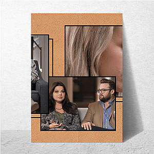 Shiny Happy People Duggar Family Secrets Shine A Light On Abuse Shiny Happy People Duggar Family Secrets Posters
