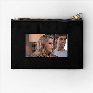 Shiny Happy People Duggar Family Secrets Beyond The Facade Shiny Happy People Duggar Family Secrets Zipper Pouches