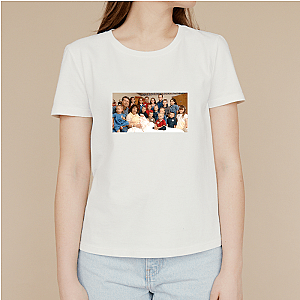 Shiny Happy People Duggar Family Secrets Breaking Free Always Shiny Happy People Duggar Family Secrets T-Shirts
