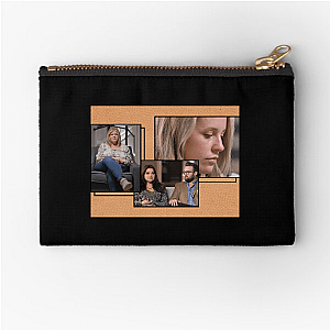 Shiny Happy People Duggar Family Secrets Shine A Light On Abuse Shiny Happy People Duggar Family Secrets Zipper Pouches