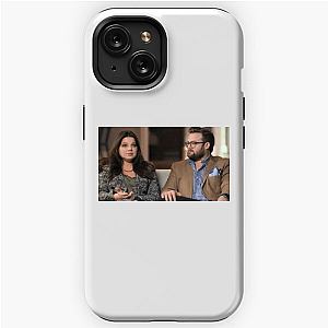 Shiny Happy People Duggar Family Secrets What Lies Beneath Shiny Happy People Duggar Family Secrets iPhone Cases