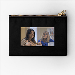 Shiny Happy People Duggar Family Secrets Not So Shiny Now Shiny Happy People Duggar Family Secrets Zipper Pouches