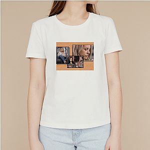 Shiny Happy People Duggar Family Secrets Shine A Light On Abuse Shiny Happy People Duggar Family Secrets T-Shirts