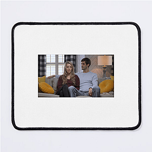 Shiny Happy People Duggar Family Secrets Her Story Is Heard Shiny Happy People Duggar Family Secrets Mouse Pads