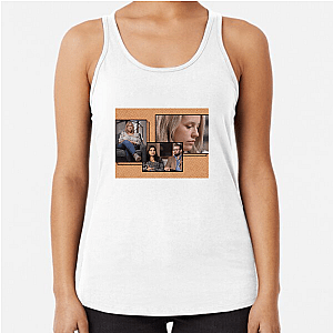 Shiny Happy People Duggar Family Secrets Shine A Light On Abuse Shiny Happy People Duggar Family Secrets Tank Tops