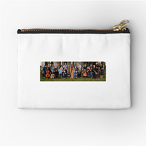 Shiny Happy People Duggar Family Secrets Uncover The Control Shiny Happy People Duggar Family Secrets Zipper Pouches